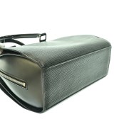 LOUIS VUITTON（ルイヴィトン）ハンドバッグ 黒 サイズ:- レディース/2200716252504