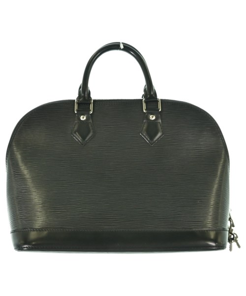 LOUIS VUITTON（ルイヴィトン）トートバッグ 黒 サイズ:- レディース/2200716252511