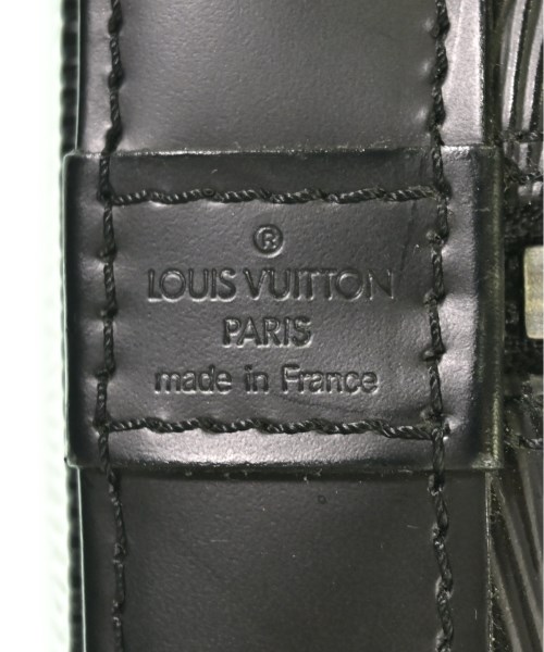 LOUIS VUITTON（ルイヴィトン）トートバッグ 黒 サイズ:- レディース/2200716252511