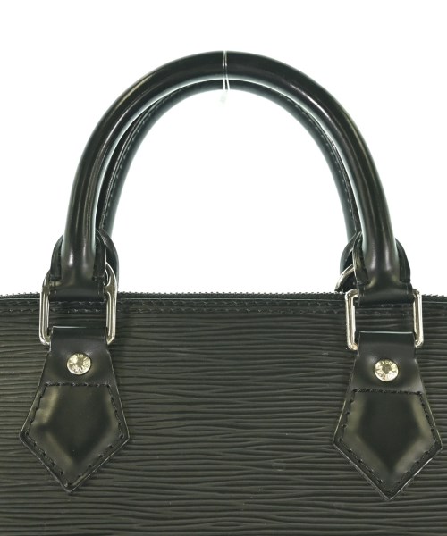 LOUIS VUITTON（ルイヴィトン）トートバッグ 黒 サイズ:- レディース/2200716252511