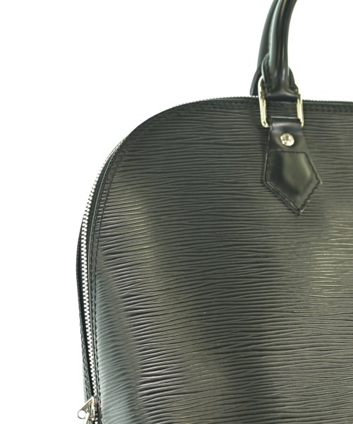 LOUIS VUITTON（ルイヴィトン）トートバッグ 黒 サイズ:- レディース/2200716252511