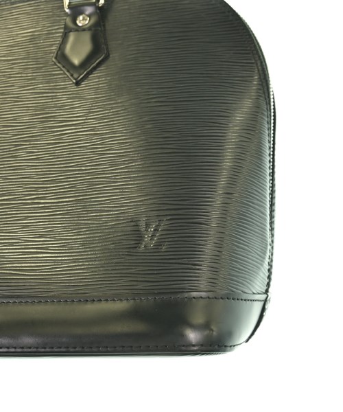 LOUIS VUITTON（ルイヴィトン）トートバッグ 黒 サイズ:- レディース/2200716252511