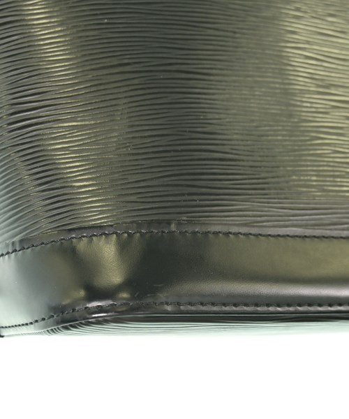 LOUIS VUITTON（ルイヴィトン）トートバッグ 黒 サイズ:- レディース/2200716252511