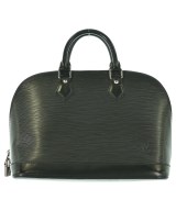 LOUIS VUITTON（ルイヴィトン）トートバッグ 黒 サイズ:- レディース/2200716252511