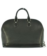 LOUIS VUITTON（ルイヴィトン）トートバッグ 黒 サイズ:- レディース/2200716252511