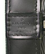 LOUIS VUITTON（ルイヴィトン）トートバッグ 黒 サイズ:- レディース/2200716252511