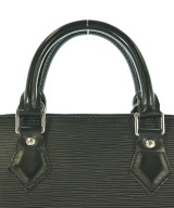 LOUIS VUITTON（ルイヴィトン）トートバッグ 黒 サイズ:- レディース/2200716252511