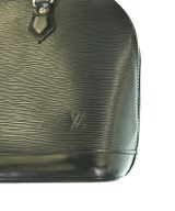 LOUIS VUITTON（ルイヴィトン）トートバッグ 黒 サイズ:- レディース/2200716252511