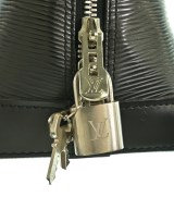 LOUIS VUITTON（ルイヴィトン）トートバッグ 黒 サイズ:- レディース/2200716252511
