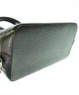 LOUIS VUITTON（ルイヴィトン）トートバッグ 黒 サイズ:- レディース/2200716252511