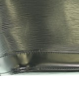 LOUIS VUITTON（ルイヴィトン）トートバッグ 黒 サイズ:- レディース/2200716252511