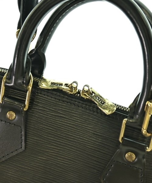 LOUIS VUITTON（ルイヴィトン）ハンドバッグ 黒 サイズ:- レディース/2200716252528