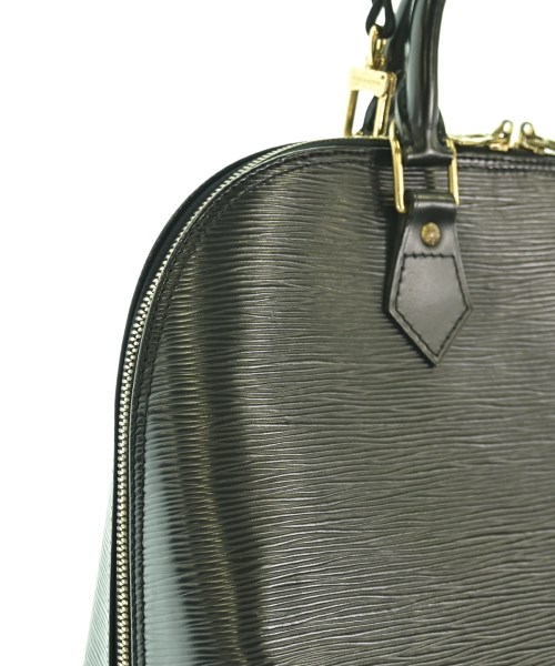 LOUIS VUITTON（ルイヴィトン）ハンドバッグ 黒 サイズ:- レディース/2200716252528