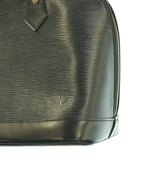 LOUIS VUITTON（ルイヴィトン）ハンドバッグ 黒 サイズ:- レディース/2200716252528