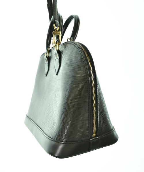 LOUIS VUITTON（ルイヴィトン）ハンドバッグ 黒 サイズ:- レディース/2200716252528