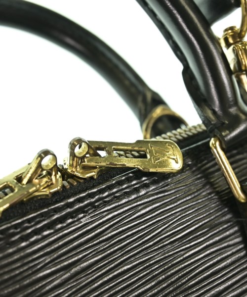 LOUIS VUITTON（ルイヴィトン）ハンドバッグ 黒 サイズ:- レディース/2200716252528