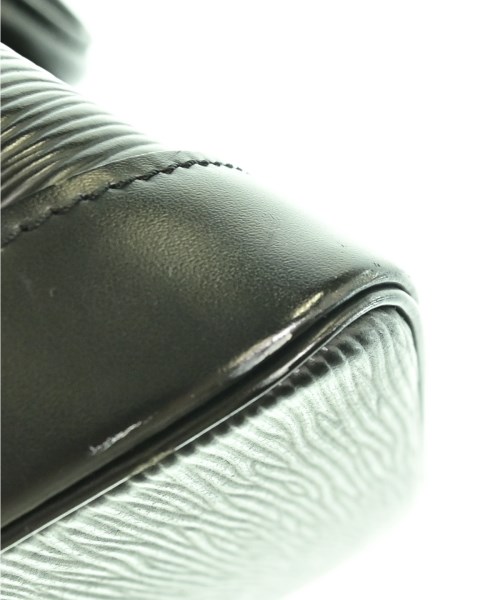 LOUIS VUITTON（ルイヴィトン）ハンドバッグ 黒 サイズ:- レディース/2200716252528