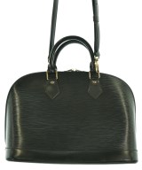 LOUIS VUITTON（ルイヴィトン）ハンドバッグ 黒 サイズ:- レディース/2200716252528