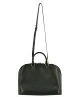 LOUIS VUITTON（ルイヴィトン）ハンドバッグ 黒 サイズ:- レディース/2200716252528
