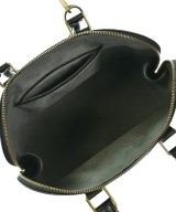 LOUIS VUITTON（ルイヴィトン）ハンドバッグ 黒 サイズ:- レディース/2200716252528