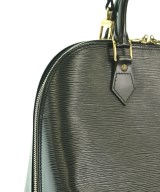 LOUIS VUITTON（ルイヴィトン）ハンドバッグ 黒 サイズ:- レディース/2200716252528