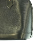 LOUIS VUITTON（ルイヴィトン）ハンドバッグ 黒 サイズ:- レディース/2200716252528