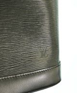 LOUIS VUITTON（ルイヴィトン）ハンドバッグ 黒 サイズ:- レディース/2200716252528