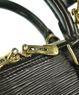 LOUIS VUITTON（ルイヴィトン）ハンドバッグ 黒 サイズ:- レディース/2200716252528