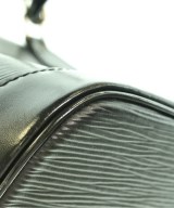 LOUIS VUITTON（ルイヴィトン）ハンドバッグ 黒 サイズ:- レディース/2200716252528