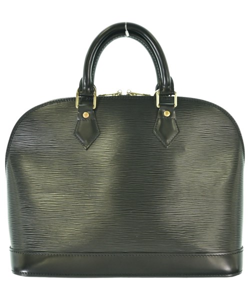 LOUIS VUITTON（ルイヴィトン）ハンドバッグ 黒 サイズ:- レディース/2200716252535