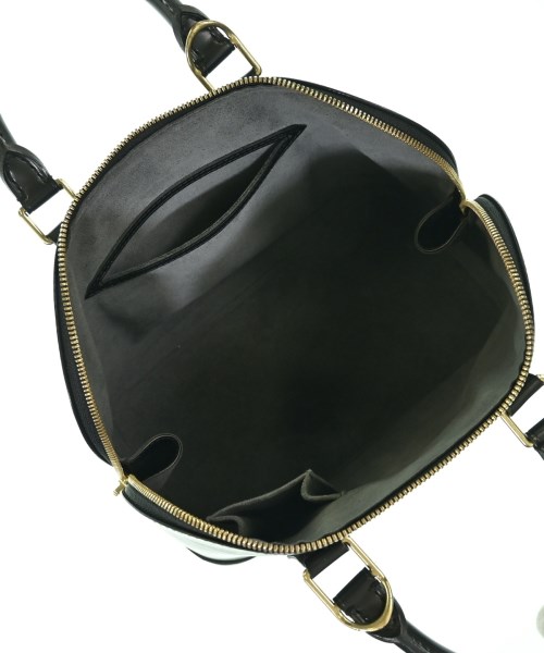 LOUIS VUITTON（ルイヴィトン）ハンドバッグ 黒 サイズ:- レディース/2200716252535