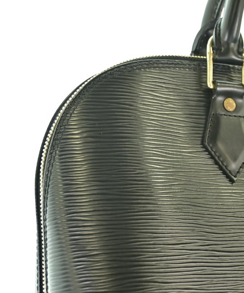 LOUIS VUITTON（ルイヴィトン）ハンドバッグ 黒 サイズ:- レディース/2200716252535