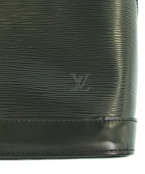 LOUIS VUITTON（ルイヴィトン）ハンドバッグ 黒 サイズ:- レディース/2200716252535
