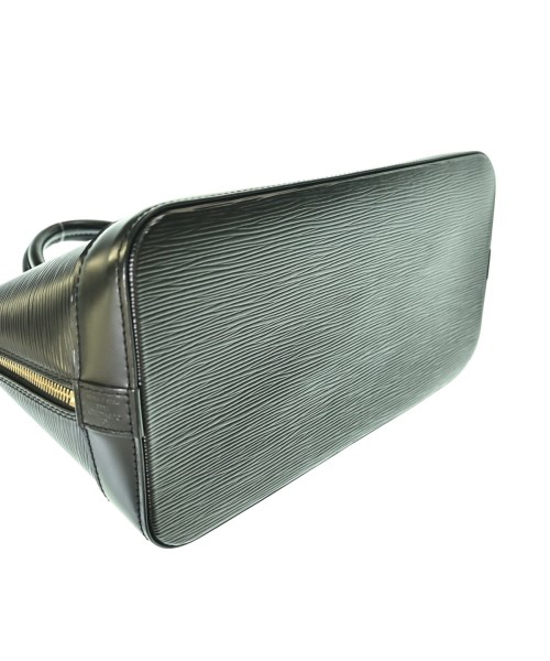 LOUIS VUITTON（ルイヴィトン）ハンドバッグ 黒 サイズ:- レディース/2200716252535
