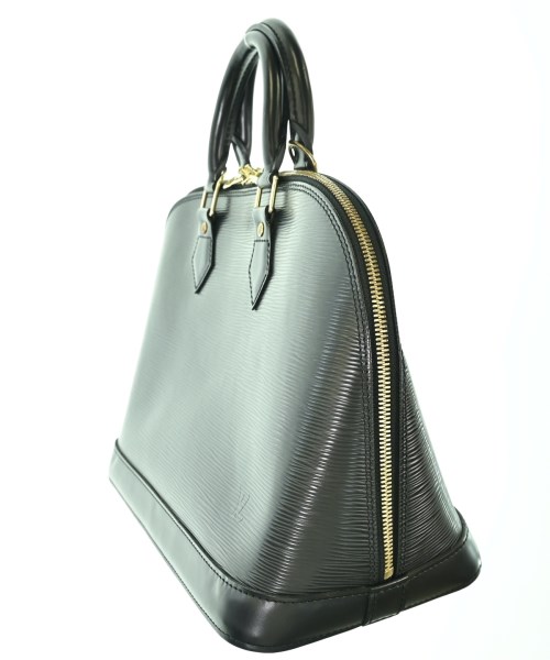 LOUIS VUITTON（ルイヴィトン）ハンドバッグ 黒 サイズ:- レディース/2200716252535