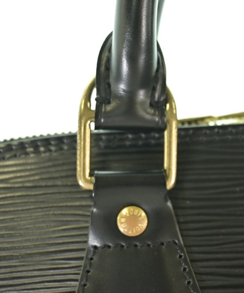 LOUIS VUITTON（ルイヴィトン）ハンドバッグ 黒 サイズ:- レディース/2200716252535