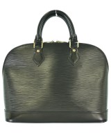 LOUIS VUITTON（ルイヴィトン）ハンドバッグ 黒 サイズ:- レディース/2200716252535