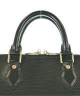 LOUIS VUITTON（ルイヴィトン）ハンドバッグ 黒 サイズ:- レディース/2200716252535