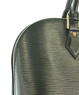 LOUIS VUITTON（ルイヴィトン）ハンドバッグ 黒 サイズ:- レディース/2200716252535