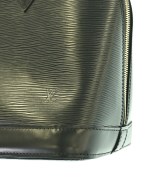 LOUIS VUITTON（ルイヴィトン）ハンドバッグ 黒 サイズ:- レディース/2200716252535