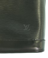 LOUIS VUITTON（ルイヴィトン）ハンドバッグ 黒 サイズ:- レディース/2200716252535