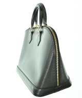 LOUIS VUITTON（ルイヴィトン）ハンドバッグ 黒 サイズ:- レディース/2200716252535