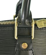 LOUIS VUITTON（ルイヴィトン）ハンドバッグ 黒 サイズ:- レディース/2200716252535