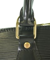 LOUIS VUITTON（ルイヴィトン）ハンドバッグ 黒 サイズ:- レディース/2200716252535