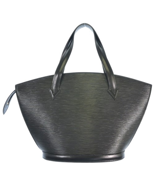 LOUIS VUITTON（ルイヴィトン）ハンドバッグ 黒 サイズ:- レディース/2200716252542