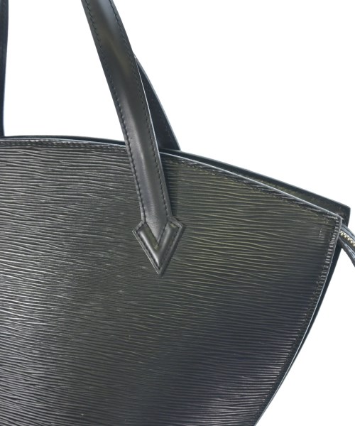 LOUIS VUITTON（ルイヴィトン）ハンドバッグ 黒 サイズ:- レディース/2200716252542