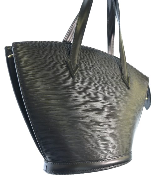 LOUIS VUITTON（ルイヴィトン）ハンドバッグ 黒 サイズ:- レディース/2200716252542