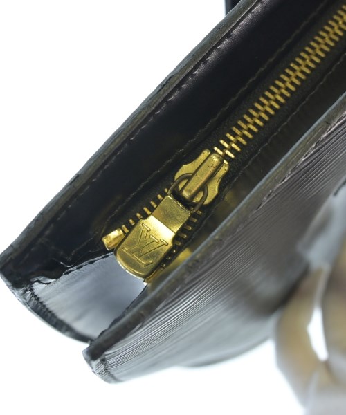 LOUIS VUITTON（ルイヴィトン）ハンドバッグ 黒 サイズ:- レディース/2200716252542
