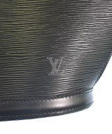 LOUIS VUITTON（ルイヴィトン）ハンドバッグ 黒 サイズ:- レディース/2200716252542