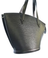 LOUIS VUITTON（ルイヴィトン）ハンドバッグ 黒 サイズ:- レディース/2200716252542